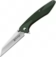 Elk Ridge Hinterland Linerlock - ERHLFDR001