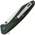 Elk Ridge Hinterland Linerlock knives ERHLFDR001