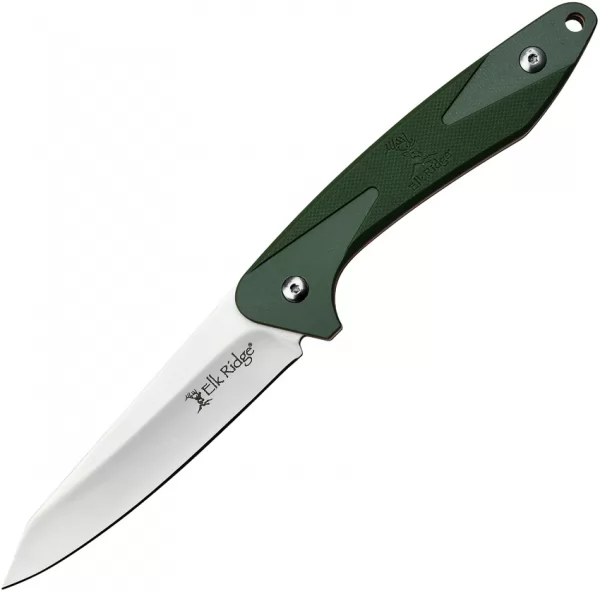 Elk Ridge Hinterland Fixed Blade knives ERHLFIX001