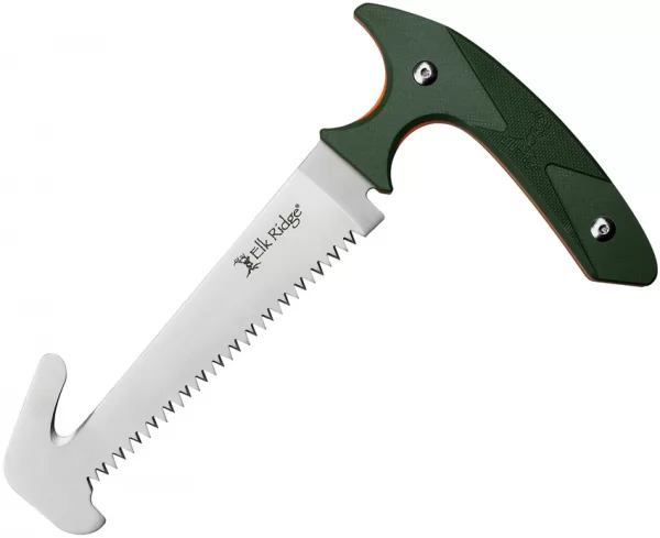 Elk Ridge Hinterland Saw knives ERHLSAW001