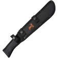 Elk Ridge Small Machete knives ERMHT001OR