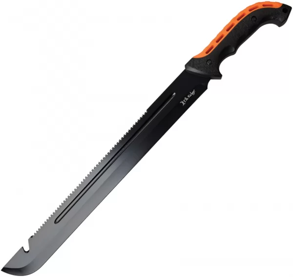 Elk Ridge Machete knives ERMHT002H