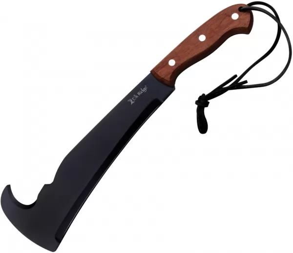 Elk Ridge Machete knives ERMHT003BK