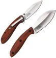 Elk Ridge Fixed-Folder Combo Brown knives ERSET111BN