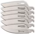 Elk Ridge TREK Linerlock Replacement - ERTKFDR002B6