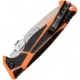 Elk Ridge TREK Linerlock knives ERTKFDR002