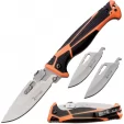 Elk Ridge TREK Linerlock knives ERTKFDR002