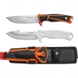 Elk Ridge Trek Hunting Combo knives ERTKFIX001