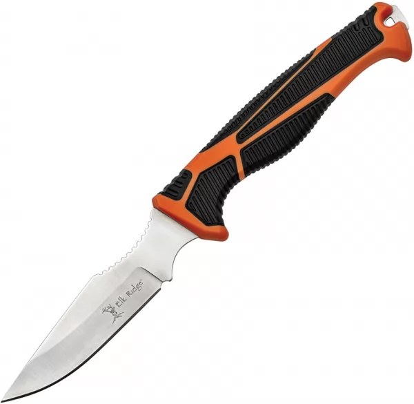 Elk Ridge Trek Skinner knives ERTKFIX003