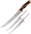 Elk Ridge TREK Fixed Blade - ERTKFIX004