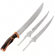 Elk Ridge TREK Fixed Blade knives ERTKFIX004