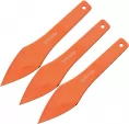 Elk Ridge Trek Throwing Knife Set - ERTKFIX005
