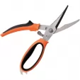 Elk Ridge Trek Spring Loaded Shears knives ERTKSH001