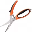 Elk Ridge Trek Spring Loaded Shears knives ERTKSH001