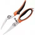 Elk Ridge Trek Spring Loaded Shears knives ERTKSH001