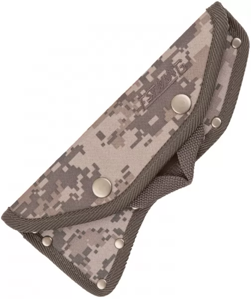 Estwing Axe Replacement Sheath Camo knives ES18