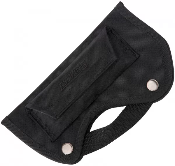 Estwing Axe Replacement Sheath blk knives ES20