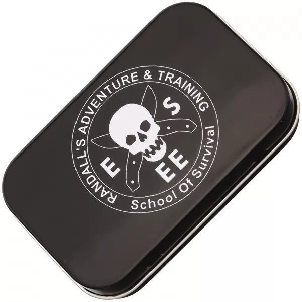 ESEE Pocket Survival Kit Tin knives ES2284