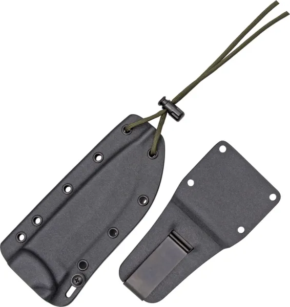 ESEE Model 5 Complete Sheath System knives ES22SS