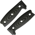 ESEE Handle For ESEE 3 Blk/OD - ES33D003