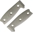 ESEE Handle For ESEE 3 Grn Mic - ES33D017