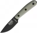 ESEE Model 3 Traditional Handle - ES3HMK