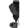 ESEE Model 3 Standard Edge knives ES3PBMB