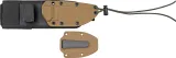 ESEE Model 3 Standard Edge knives ES3PMMB
