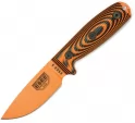 ESEE Model 3 3D Fixed Blade - ES3PMOR006