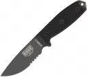 ESEE Model 3 Serrated Tactical - ES3STGB