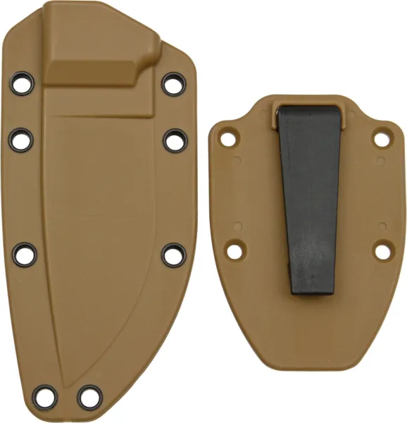ESEE Model 3 Sheath knives ES40CBC