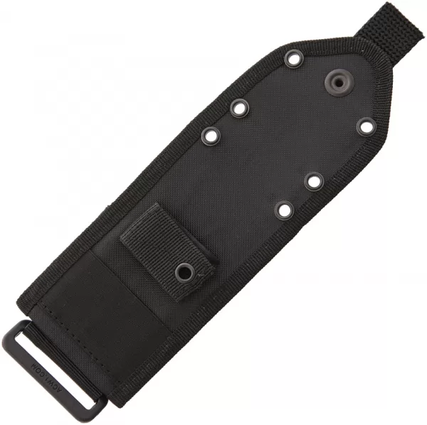 ESEE MOLLE Back Black knives ES42MB