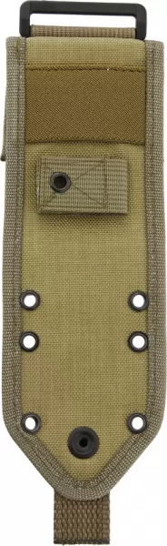 ESEE ESEE 3-4 MOLLE Sheath Khaki knives ES42MBK