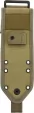 ESEE ESEE 3/4 MOLLE Sheath Khaki - ES42MBK
