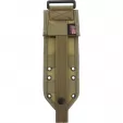 ESEE ESEE 3-4 MOLLE Sheath Khaki knives ES42MBK