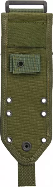 ESEE ESEE 3-4 MOLLE Back Sheath OD knives ES42MBOD