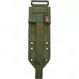 ESEE ESEE 3-4 MOLLE Back Sheath OD knives ES42MBOD