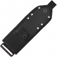 ESEE MOLLE Back Black - ES42MB