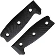 ESEE Handle For ESEE 4 Blk - ES43D001