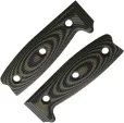 ESEE Handle For ESEE 4 Blk/OD - ES43D003