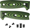 ESEE Handle For ESEE 4 Blk-Neon knives ES43D007