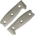 ESEE Handle For ESEE 4 Grn Mic - ES43D017