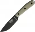 ESEE Model 4 Traditional Handle - ES4HMK