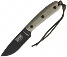 ESEE Model 4 Traditional Handle - ES4HM