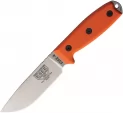 ESEE Model 4 S35VN Orange G10 - ES4PS35VOR