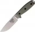 ESEE Model 4 S35VN Micarta - ES4PS35V