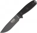 ESEE Model 4 Gunsmoke - ES4PTGB