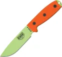 ESEE Model 4 Plain Edge - ES4PVG