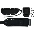 ESEE Model 4 Part Serrated knives ES4SMBOD