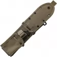 ESEE MOLLE Back Khaki - ES52MBK